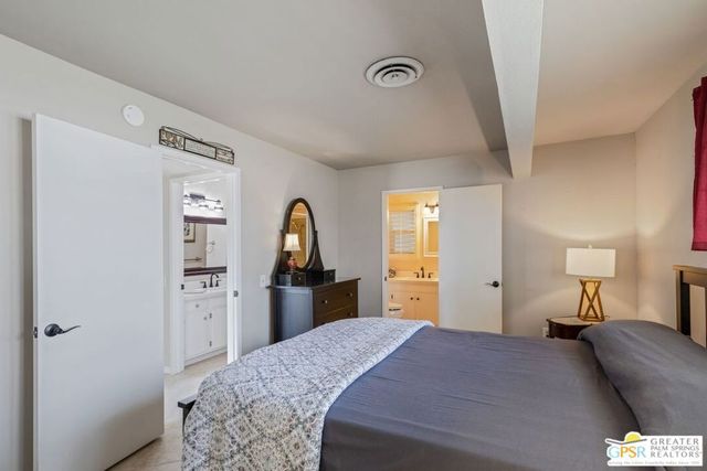 1181 E Estio Circle, Palm Springs, CA 92262