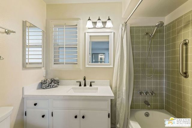 1181 E Estio Circle, Palm Springs, CA 92262