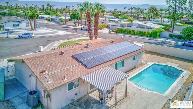 1181 E Estio Circle, Palm Springs, CA 92262
