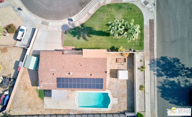 1181 E Estio Circle, Palm Springs, CA 92262