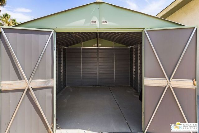 1181 E Estio Circle, Palm Springs, CA 92262
