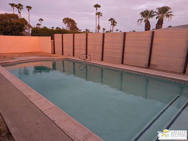 1181 E Estio Circle, Palm Springs, CA 92262
