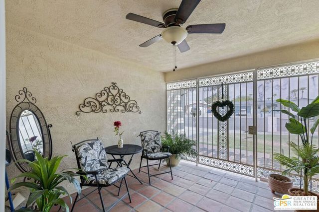 1181 E Estio Circle, Palm Springs, CA 92262