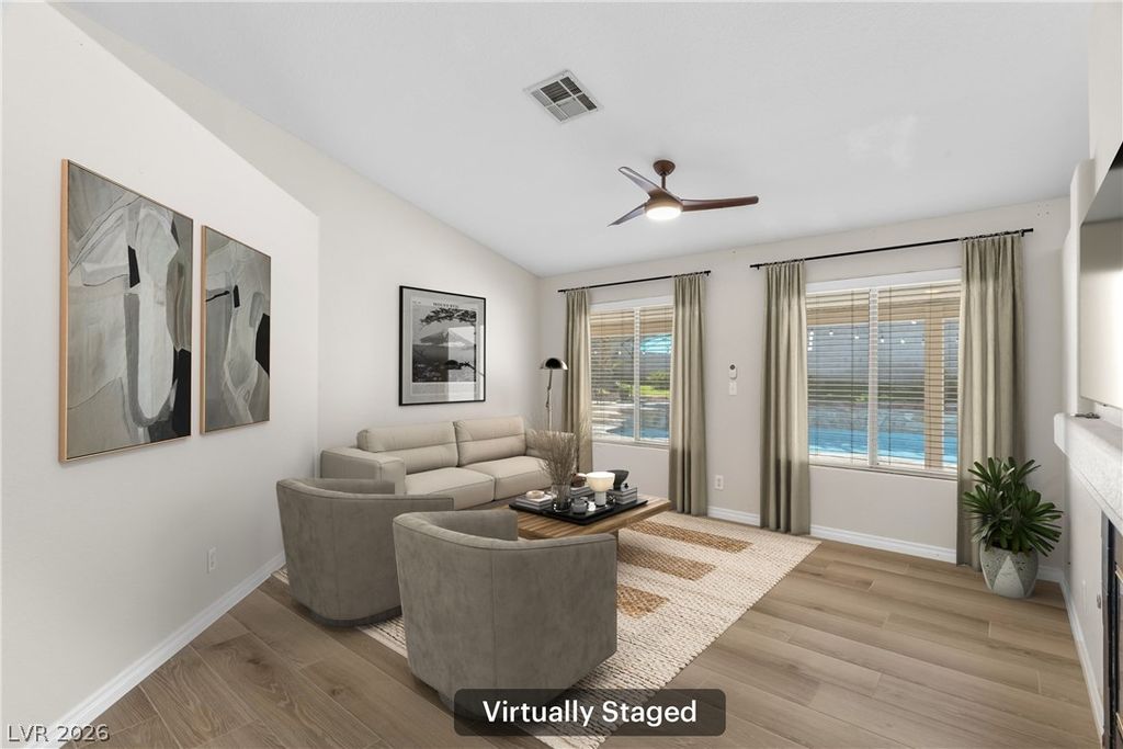 7233 Hawk Haven Street, Las Vegas, NV 89131 — photo 3