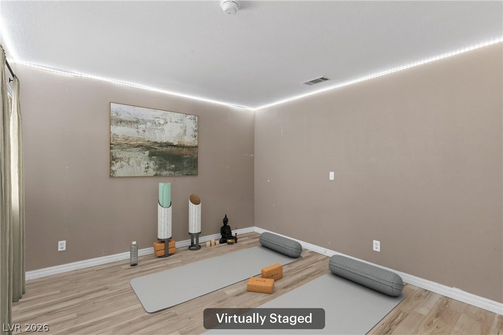 7233 Hawk Haven Street, Las Vegas, NV 89131 — photo 4