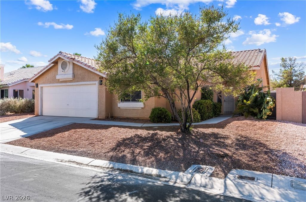7233 Hawk Haven Street, Las Vegas, NV 89131 — photo 5