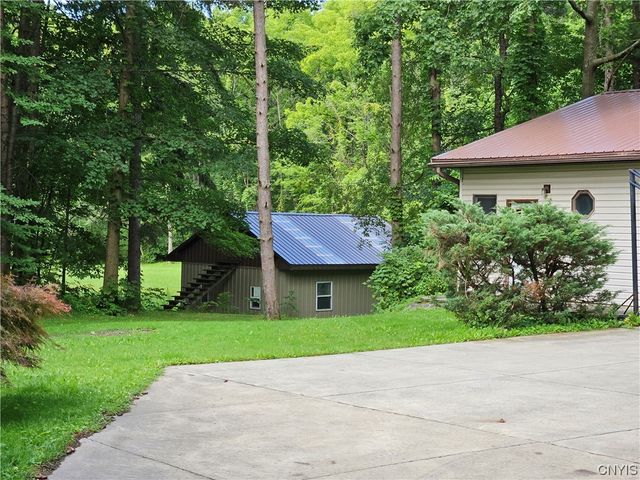 155 Poole Road, Ithaca-town, NY 14850