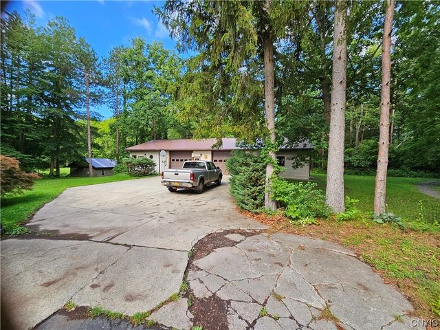 155 Poole Road, Ithaca-town, NY 14850
