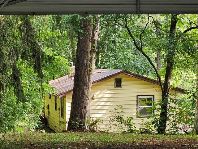 155 Poole Road, Ithaca-town, NY 14850