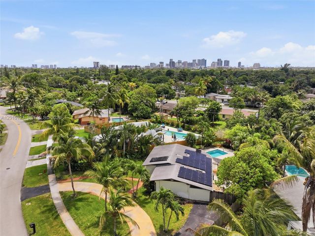 1118 NW 16th St, Fort Lauderdale, FL 33311