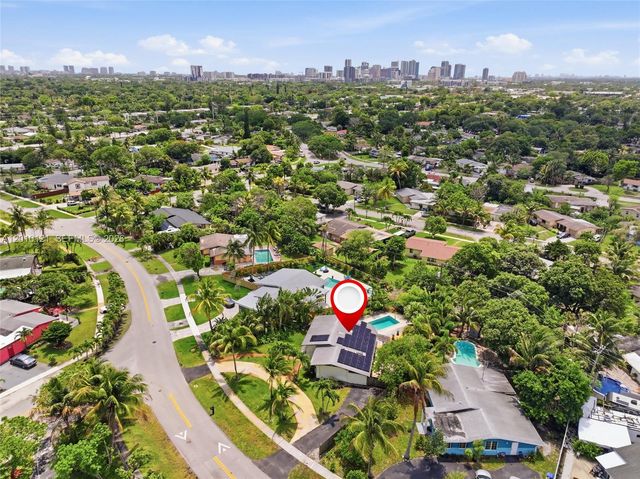 1118 NW 16th St, Fort Lauderdale, FL 33311