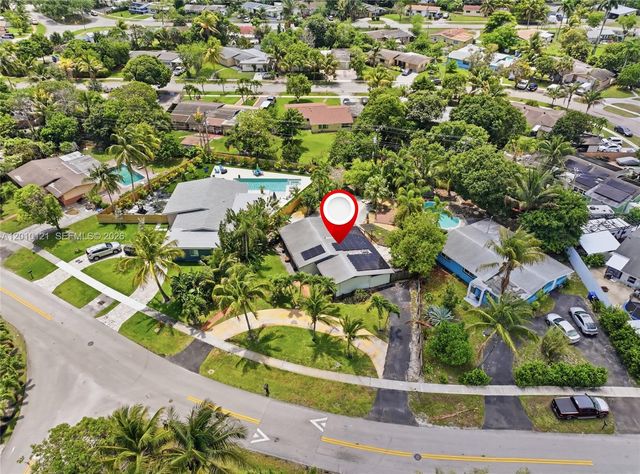 1118 NW 16th St, Fort Lauderdale, FL 33311