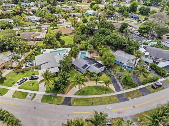 1118 NW 16th St, Fort Lauderdale, FL 33311