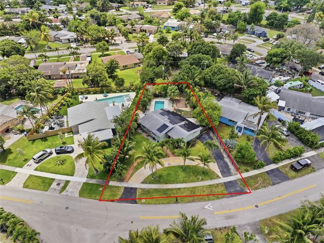1118 NW 16th St, Fort Lauderdale, FL 33311