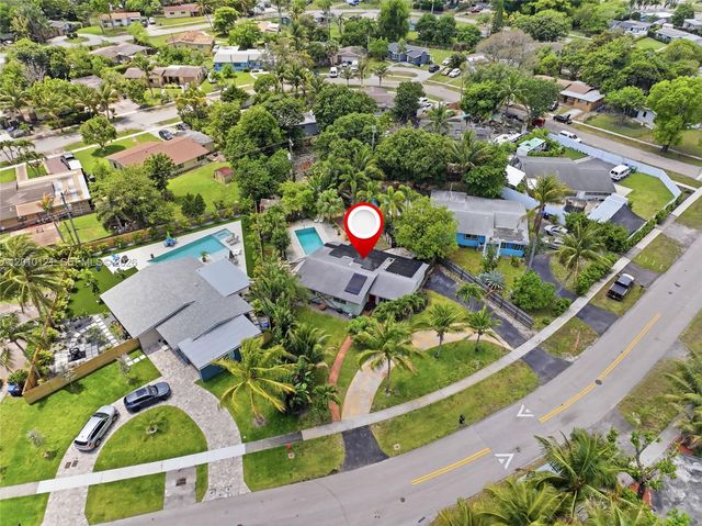 1118 NW 16th St, Fort Lauderdale, FL 33311