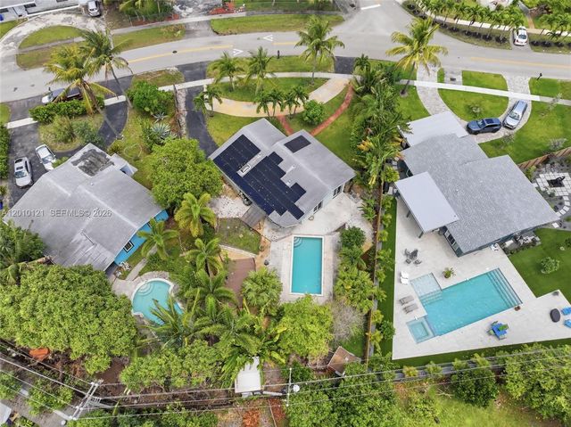 1118 NW 16th St, Fort Lauderdale, FL 33311