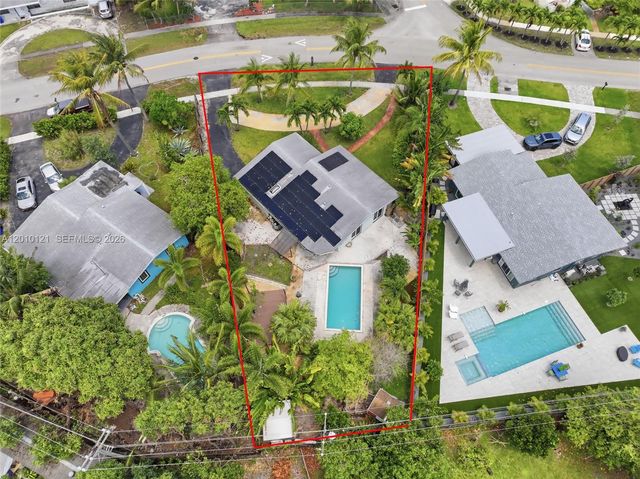 1118 NW 16th St, Fort Lauderdale, FL 33311