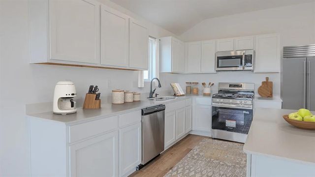 13420 Juneberry Drive, Mcloud, OK 74851