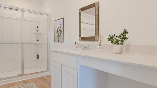 13420 Juneberry Drive, Mcloud, OK 74851