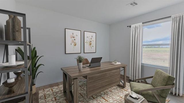 13420 Juneberry Drive, Mcloud, OK 74851