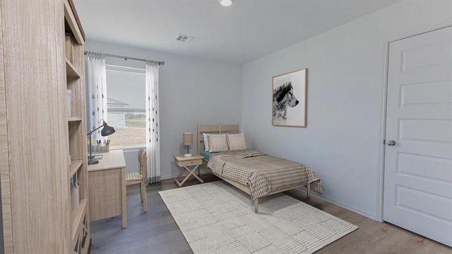 13420 Juneberry Drive, Mcloud, OK 74851