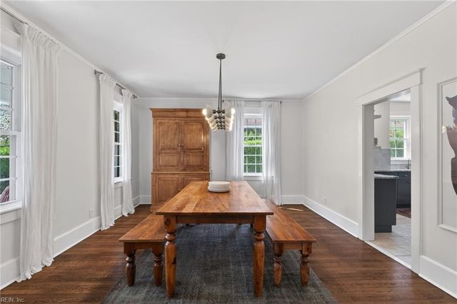 1108 Jamestown CRES, Norfolk, VA 23508