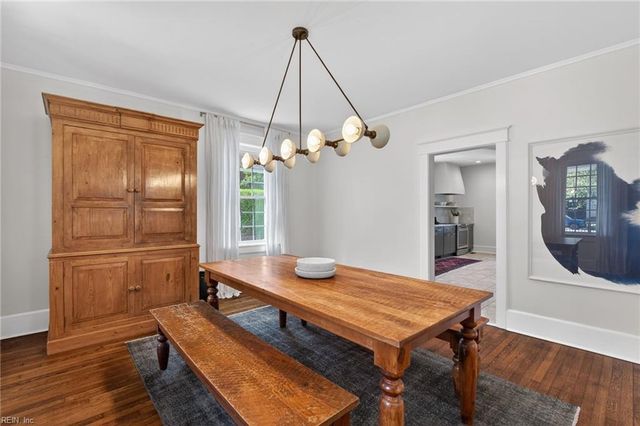 1108 Jamestown CRES, Norfolk, VA 23508