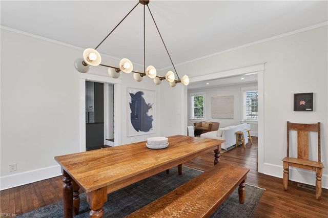 1108 Jamestown CRES, Norfolk, VA 23508