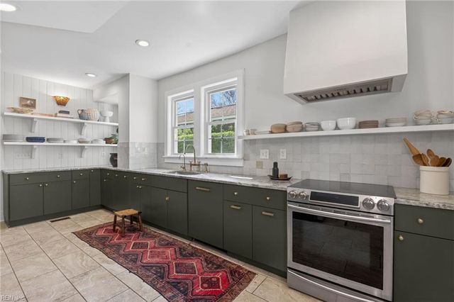 1108 Jamestown CRES, Norfolk, VA 23508