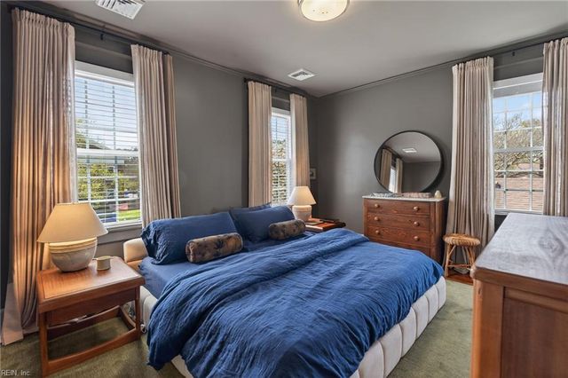 1108 Jamestown CRES, Norfolk, VA 23508