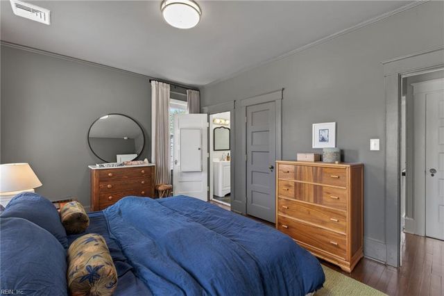 1108 Jamestown CRES, Norfolk, VA 23508