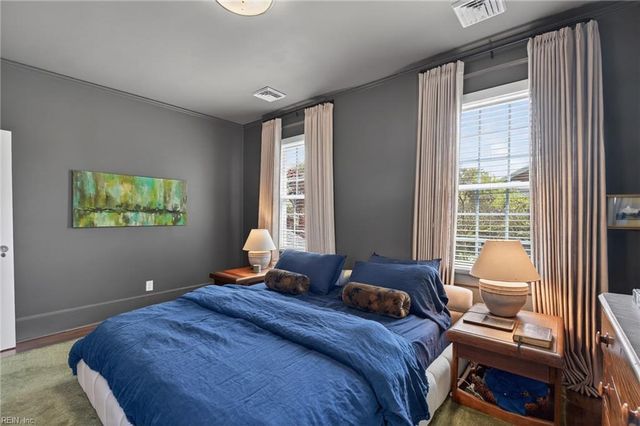 1108 Jamestown CRES, Norfolk, VA 23508