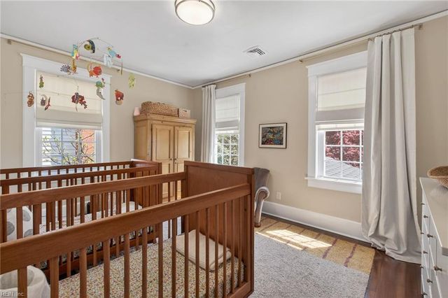 1108 Jamestown CRES, Norfolk, VA 23508