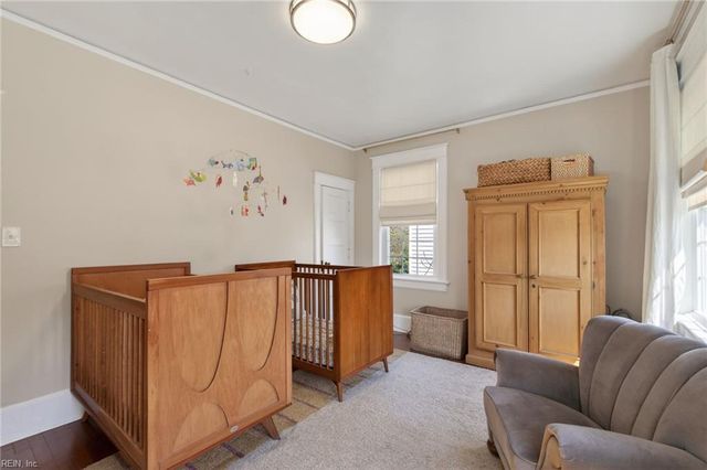 1108 Jamestown CRES, Norfolk, VA 23508