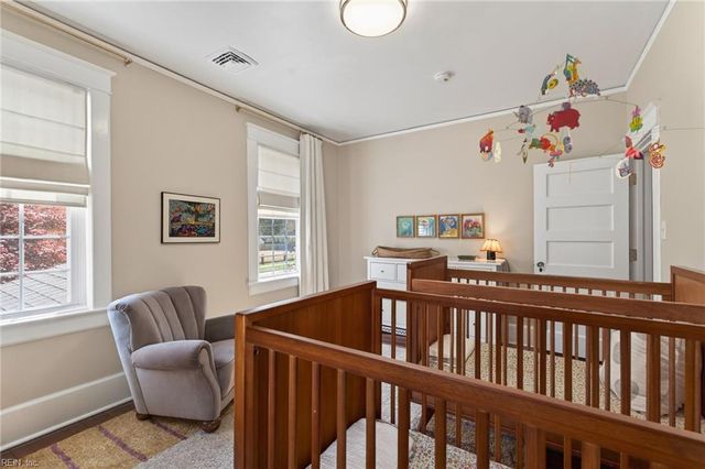 1108 Jamestown CRES, Norfolk, VA 23508