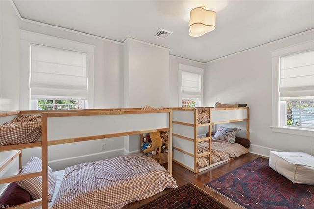 1108 Jamestown CRES, Norfolk, VA 23508