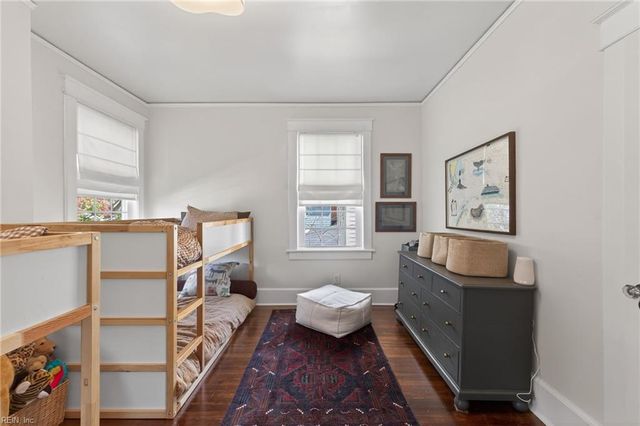 1108 Jamestown CRES, Norfolk, VA 23508