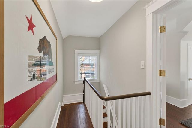 1108 Jamestown CRES, Norfolk, VA 23508