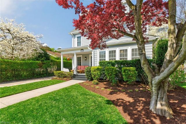 1108 Jamestown CRES, Norfolk, VA 23508