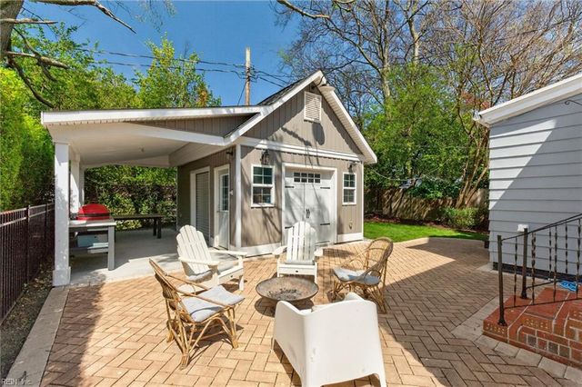 1108 Jamestown CRES, Norfolk, VA 23508