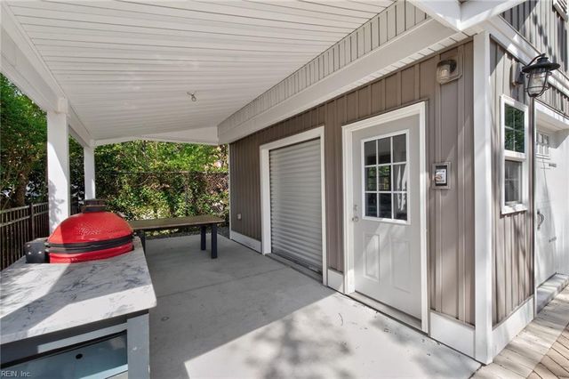 1108 Jamestown CRES, Norfolk, VA 23508