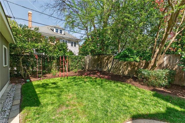 1108 Jamestown CRES, Norfolk, VA 23508