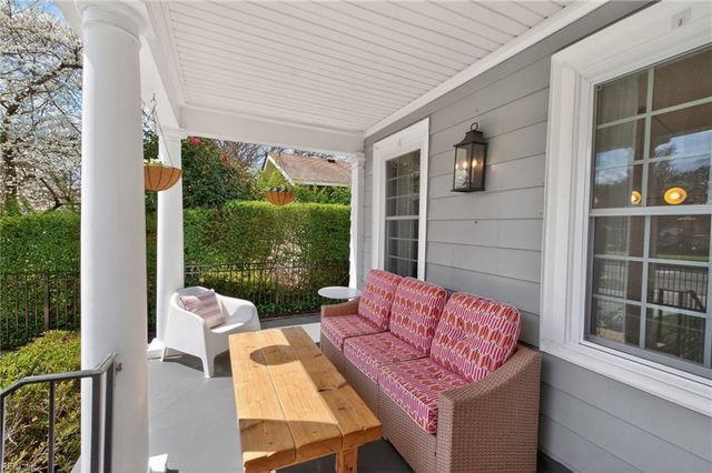 1108 Jamestown CRES, Norfolk, VA 23508