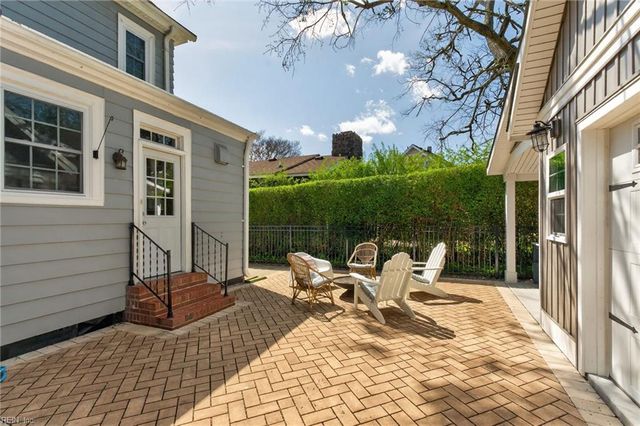 1108 Jamestown CRES, Norfolk, VA 23508