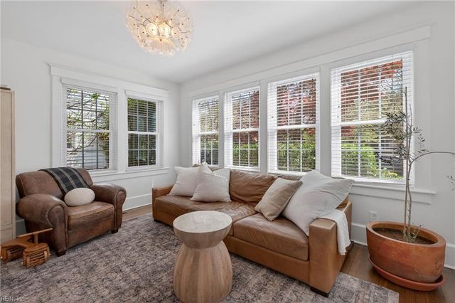 1108 Jamestown CRES, Norfolk, VA 23508