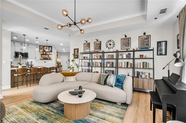 325 E Paces Ferry NE Road 2211, Atlanta, GA 30305