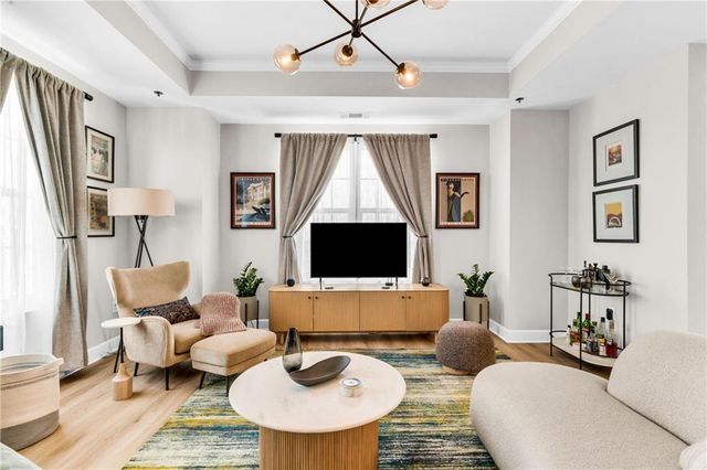 325 E Paces Ferry NE Road 2211, Atlanta, GA 30305