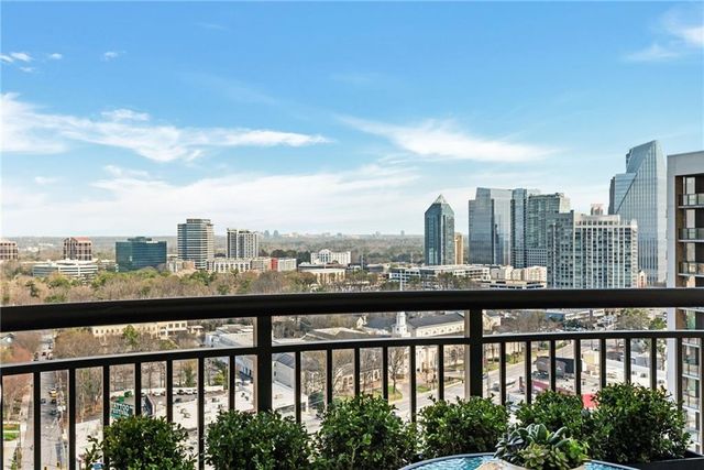 325 E Paces Ferry NE Road 2211, Atlanta, GA 30305