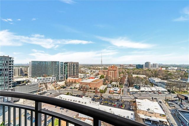 325 E Paces Ferry NE Road 2211, Atlanta, GA 30305