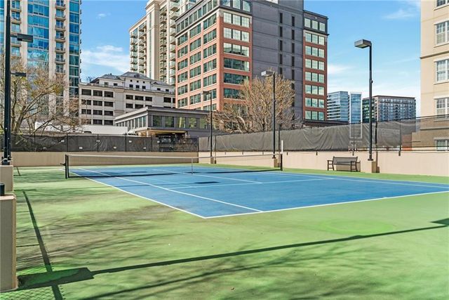 325 E Paces Ferry NE Road 2211, Atlanta, GA 30305